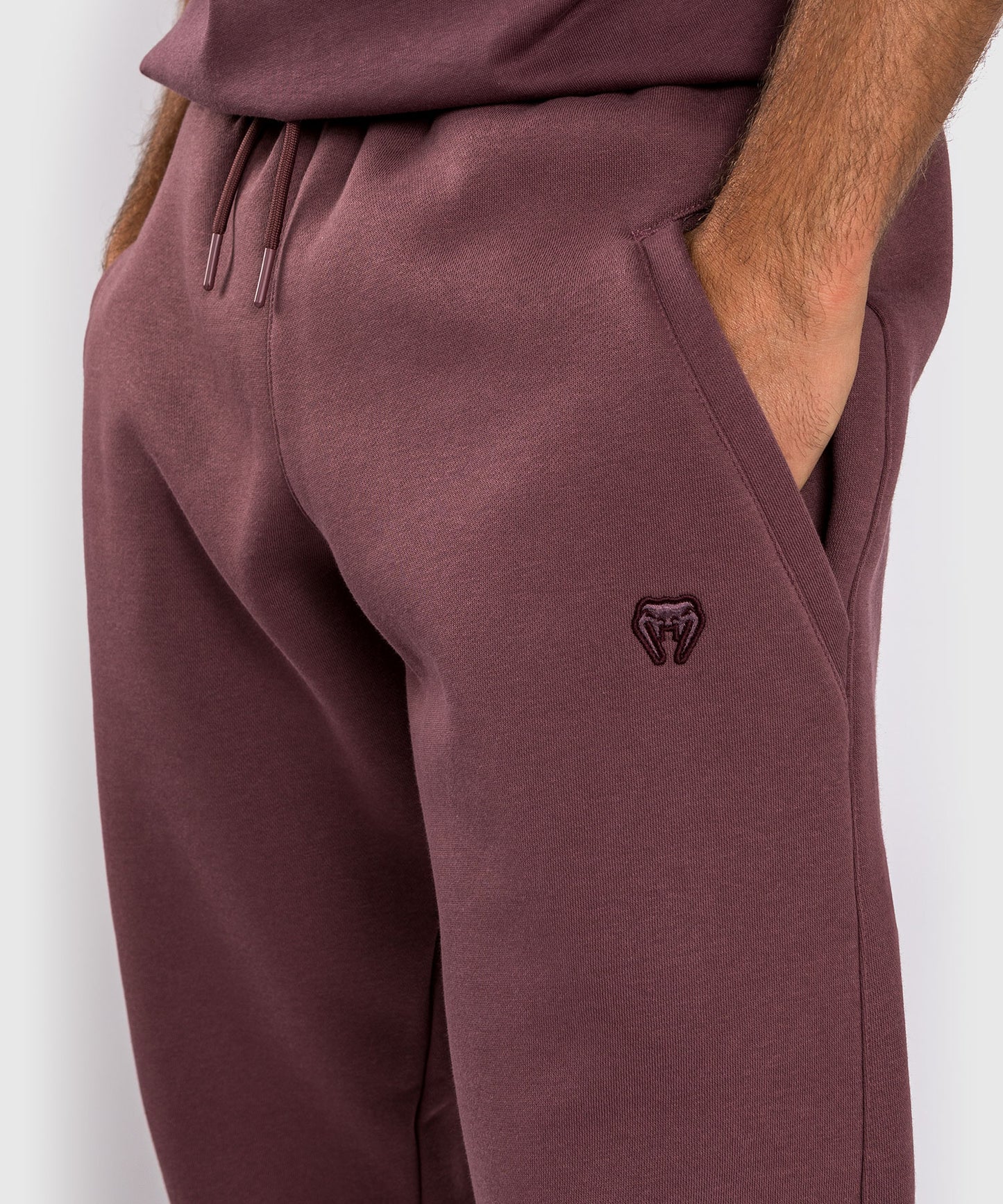 Venum Silent Power  Jogger - Marrón