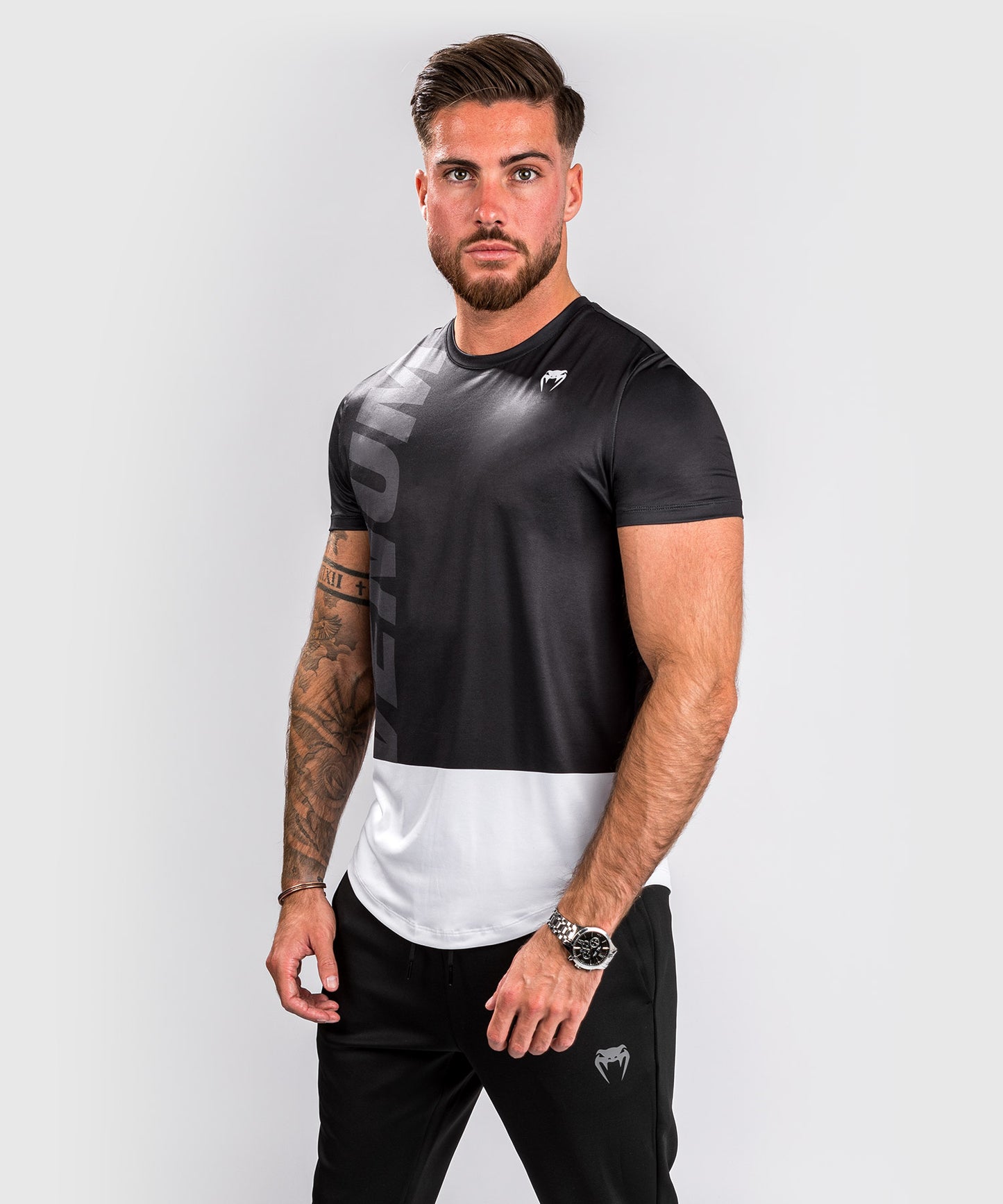 CAMISETA VENUM CONTENDER XT DRY TECH