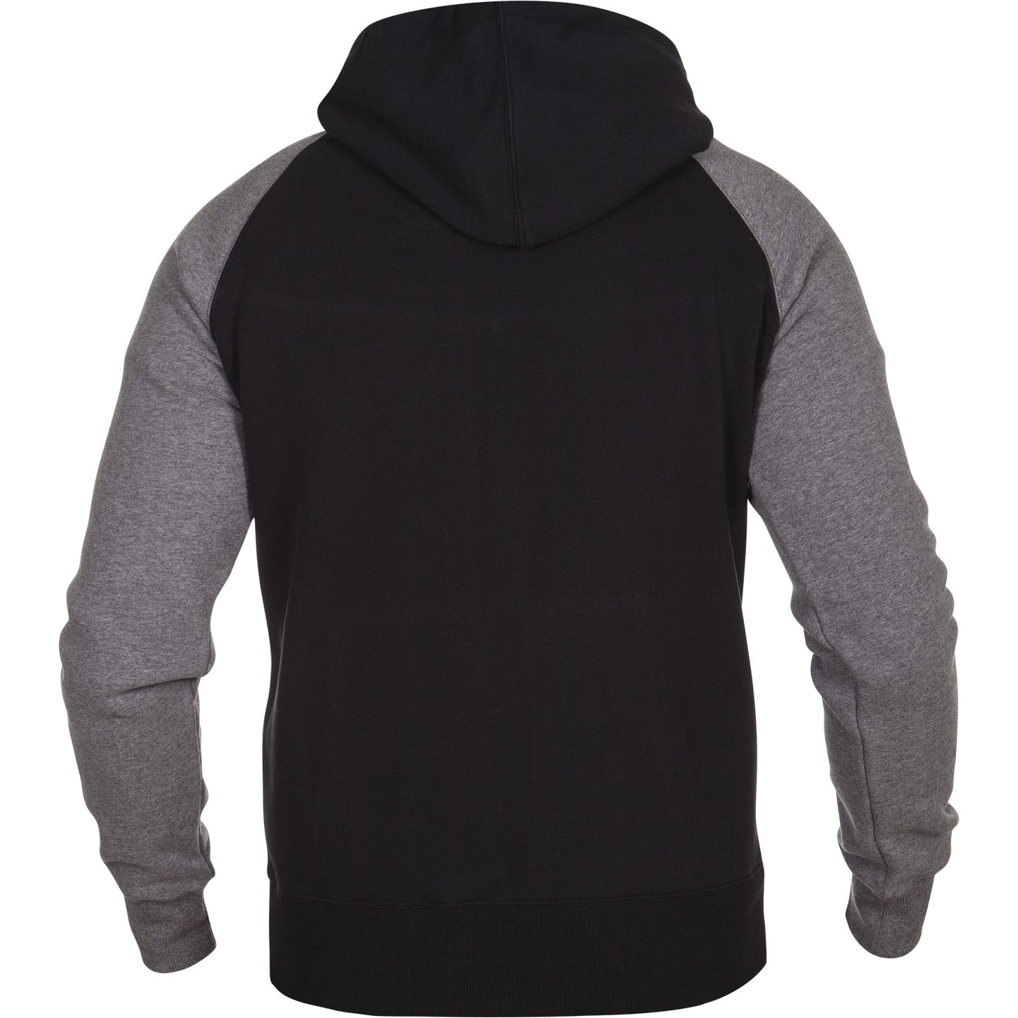 Sudadera Venum Contender - Negro / Gris