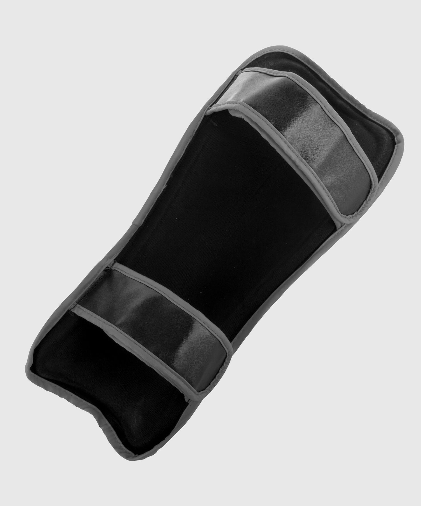 Espinilleras Venum Challenger - Negro/Gris