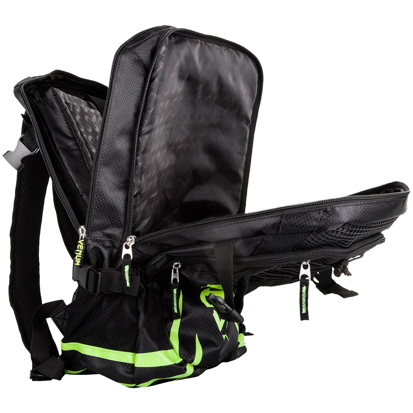 Mochila Venum Challenger Pro
