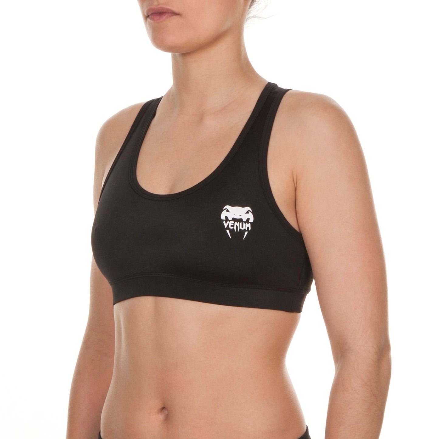 Sujetador deportivo Venum Essential - Negro
