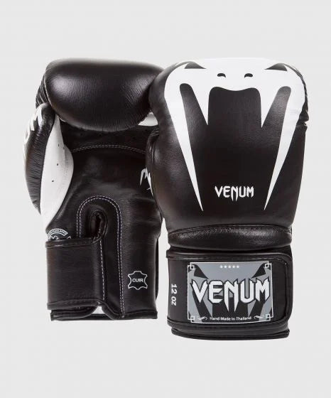 Guantes de boxeo custom Venum Giant 3.0