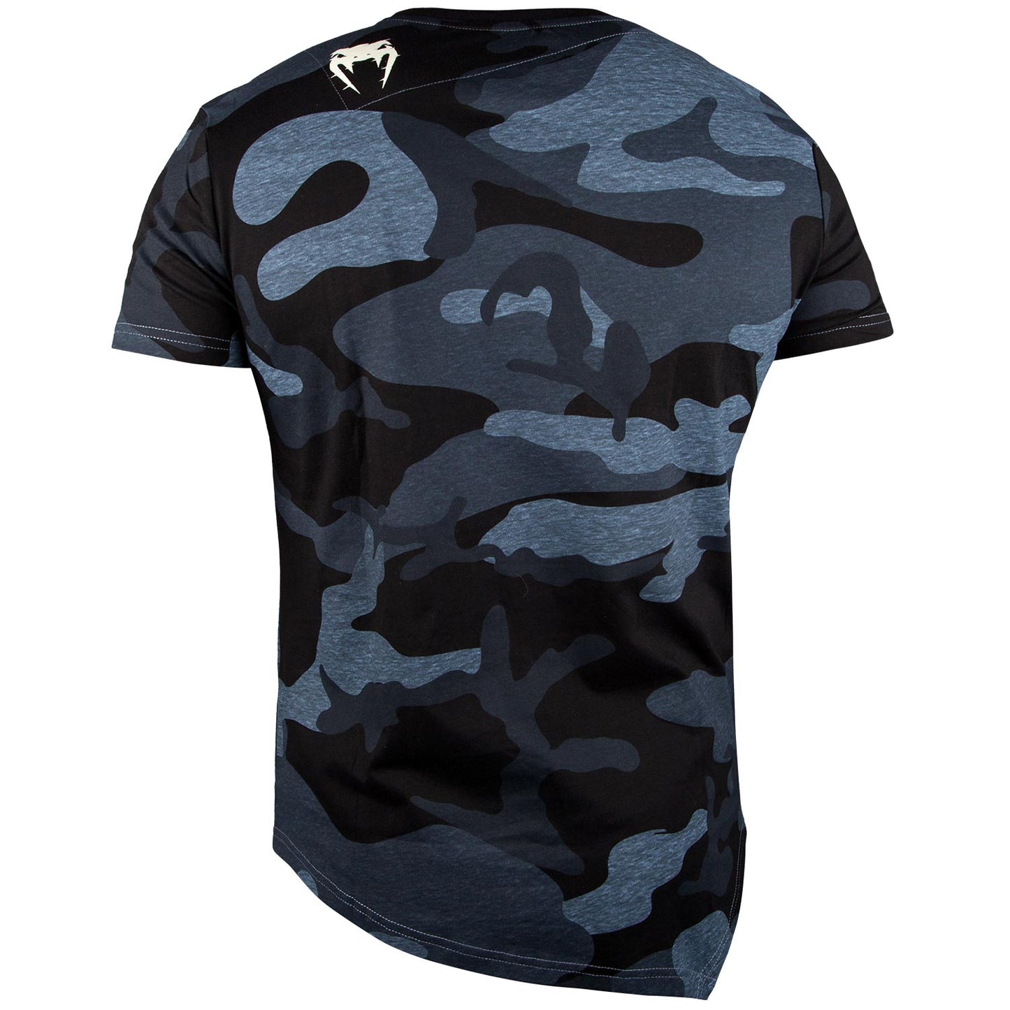 Camiseta Venum Interference 2.0 - Camo Oscuro