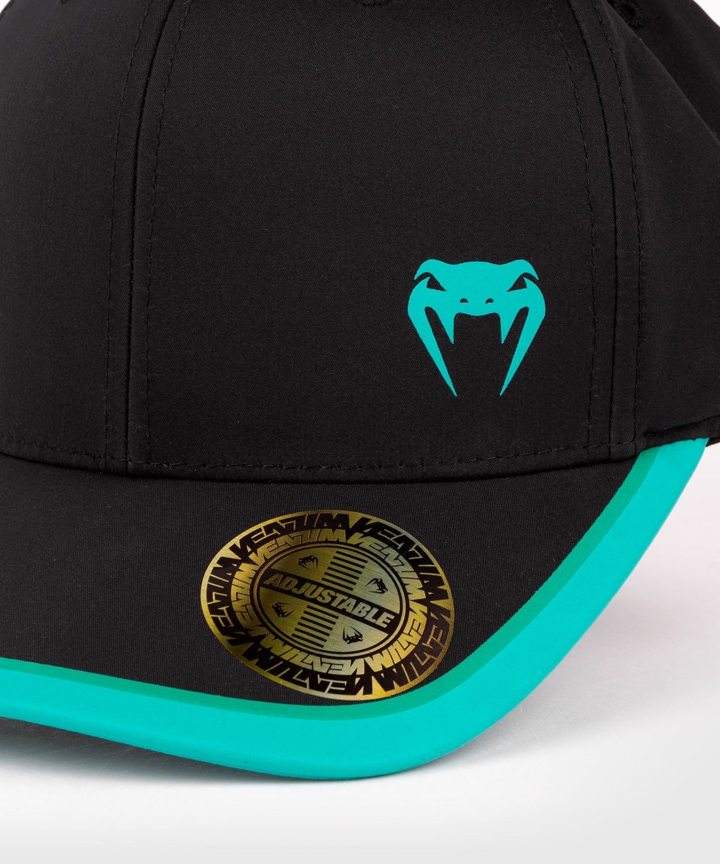 Gorra Venum Bali - Azul Menta