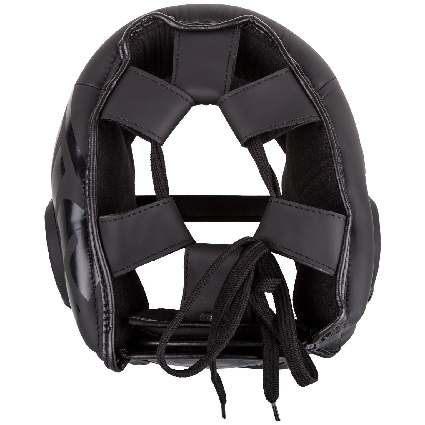 Casco Ringhorns Nitro - Negro/Negro