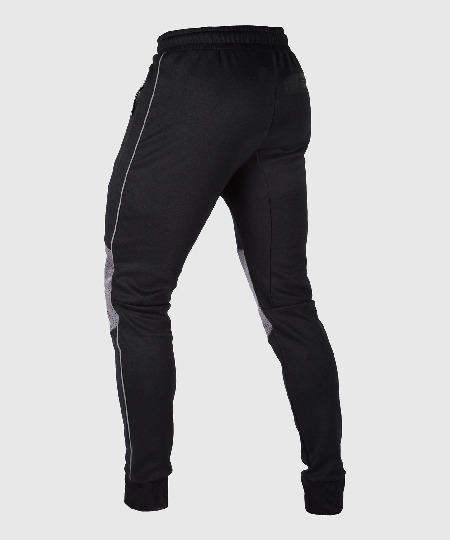 Pantalones de Chándal Venum Laser - Negro