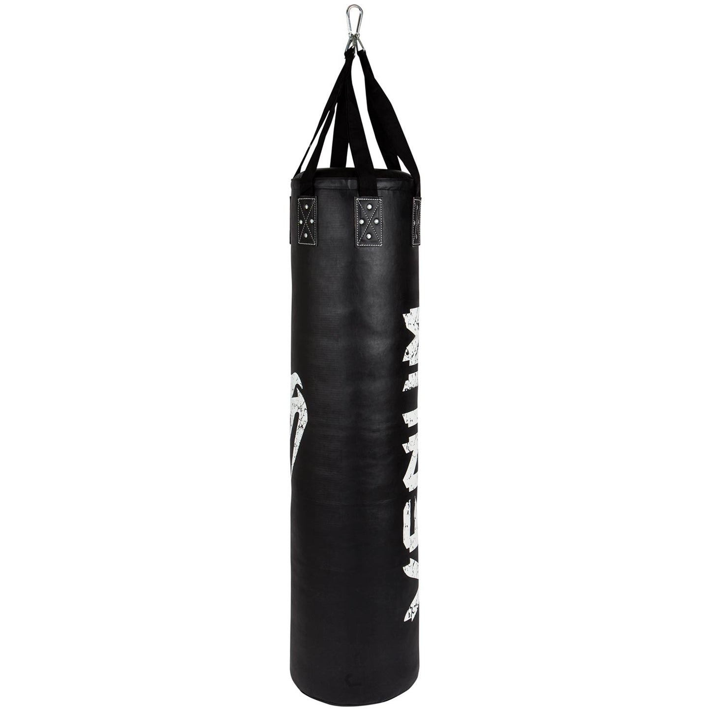 Saco de Boxeo Venum Challenger - Negro - 150 cm - Lleno