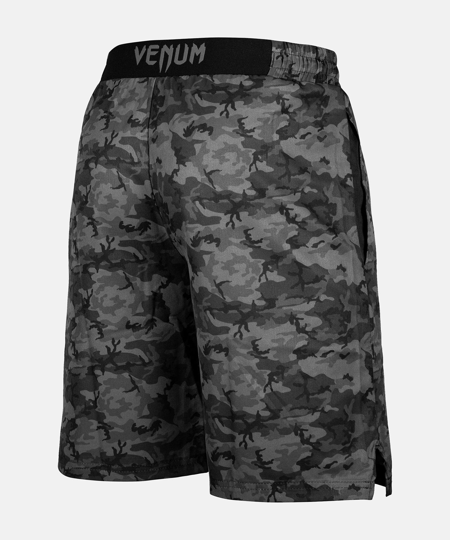 Pantalón corto de entrenamiento Venum Classic - Camo Urbano