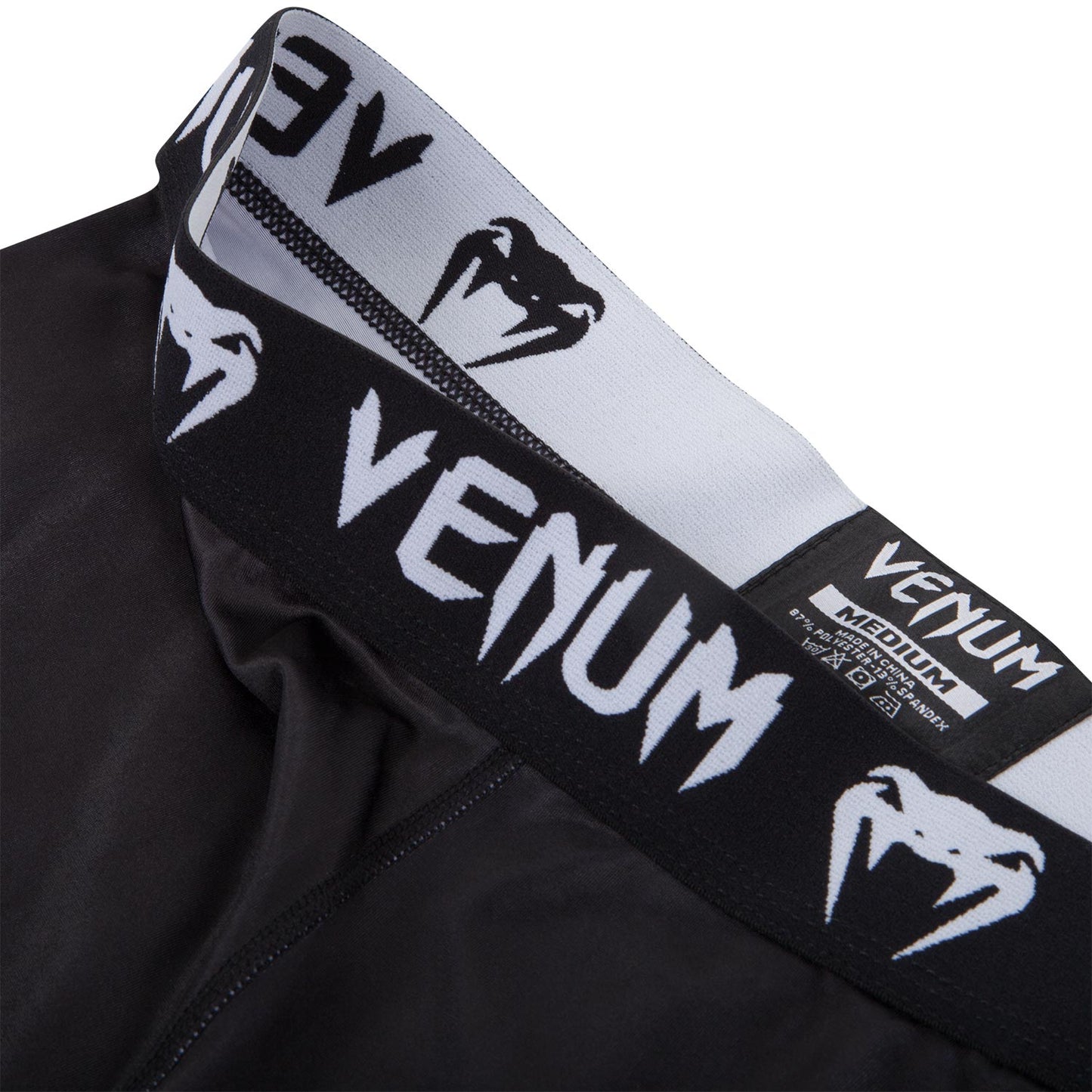 Pantalones de compresión Venum Giant