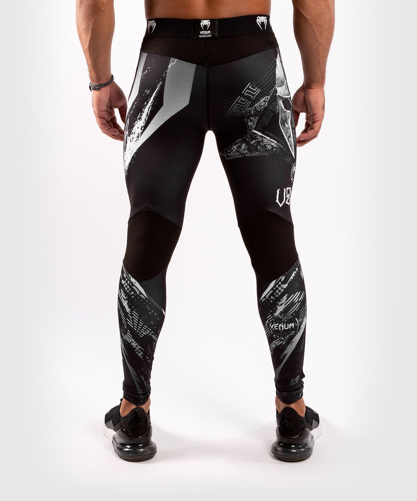 Mallas Venum GLDTR 4.0