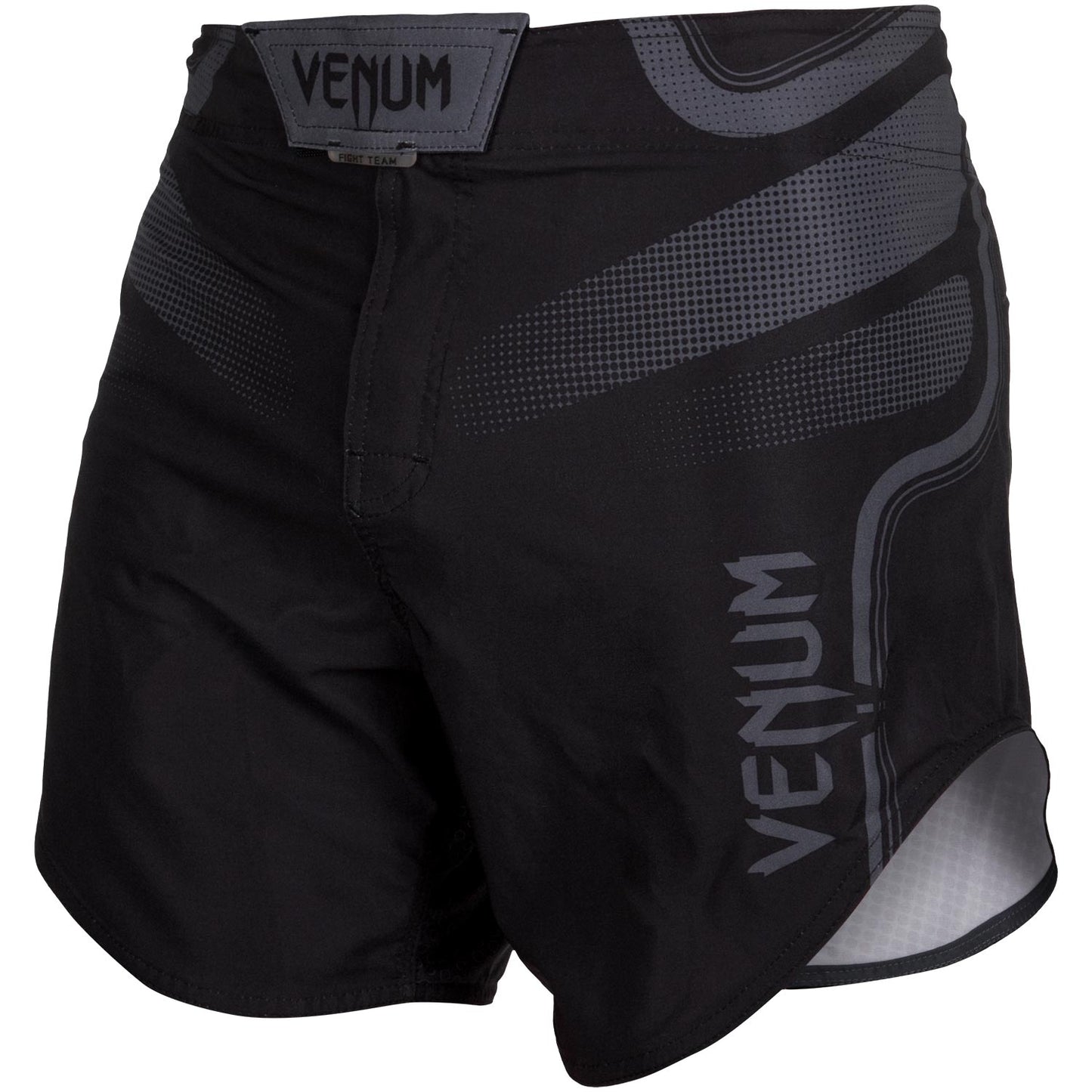 Pantalones MMA Venum Tempest 2.0 - Negro/Gris