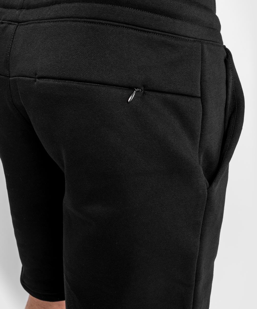 Pantalones cortos de algodón Venum Classic - Negro/Bronce