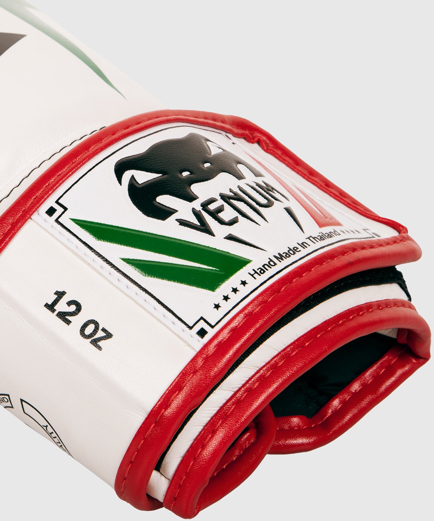 Guantes de Boxeo Venum Elite Italia - Ice