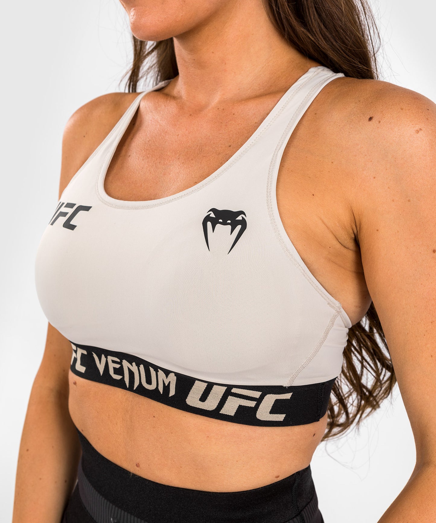 Sujetador UFC Venum Authentic Fight Week 2.0 - Arena