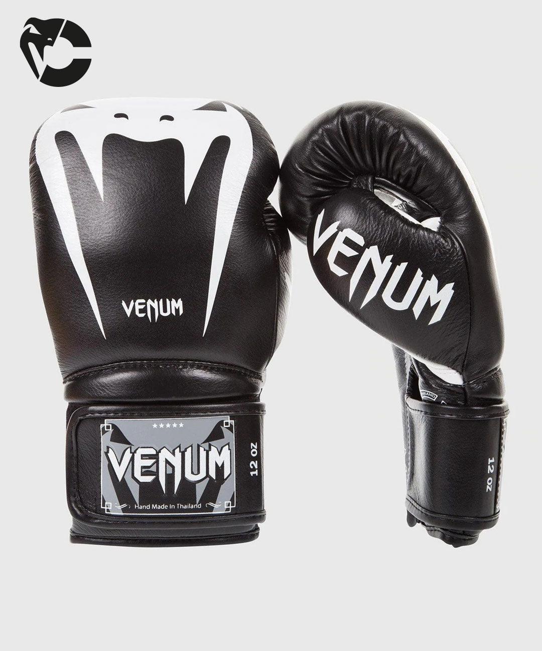 Guantes de boxeo custom Venum Giant 3.0