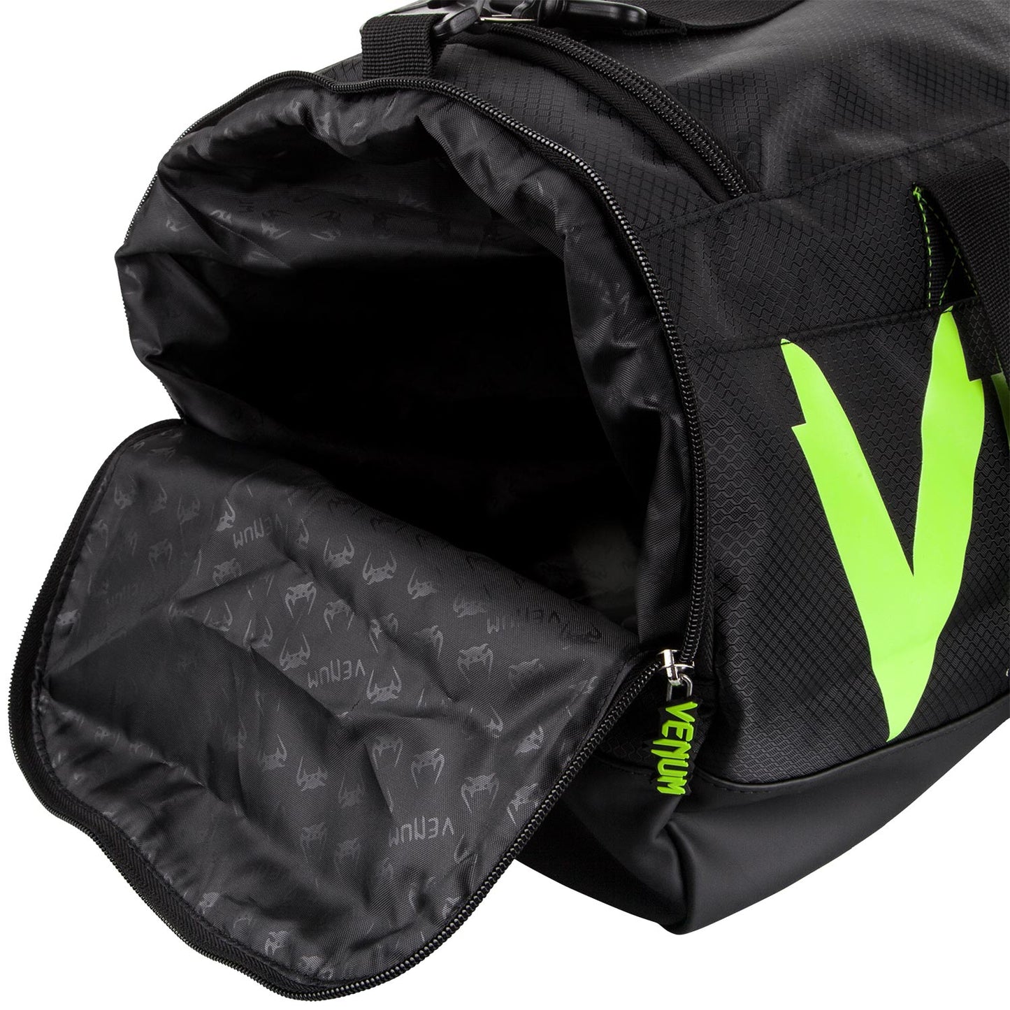 Bolsa de Deporte Venum Sparring