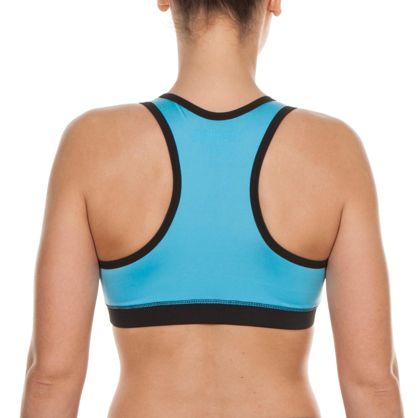 Sujetador deportivo Venum Essential - Azul