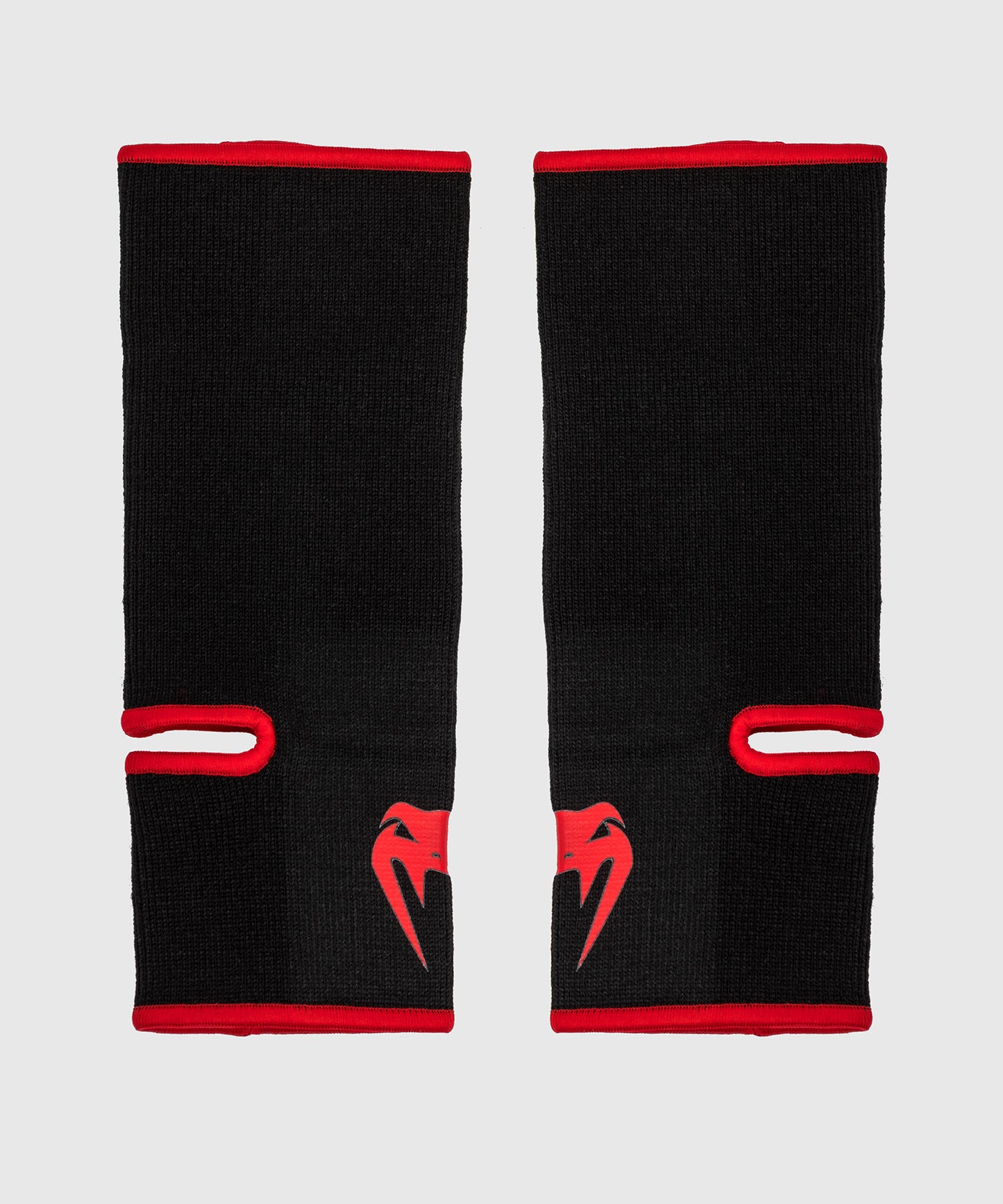 RWS X Venum Tobilleras - Negro