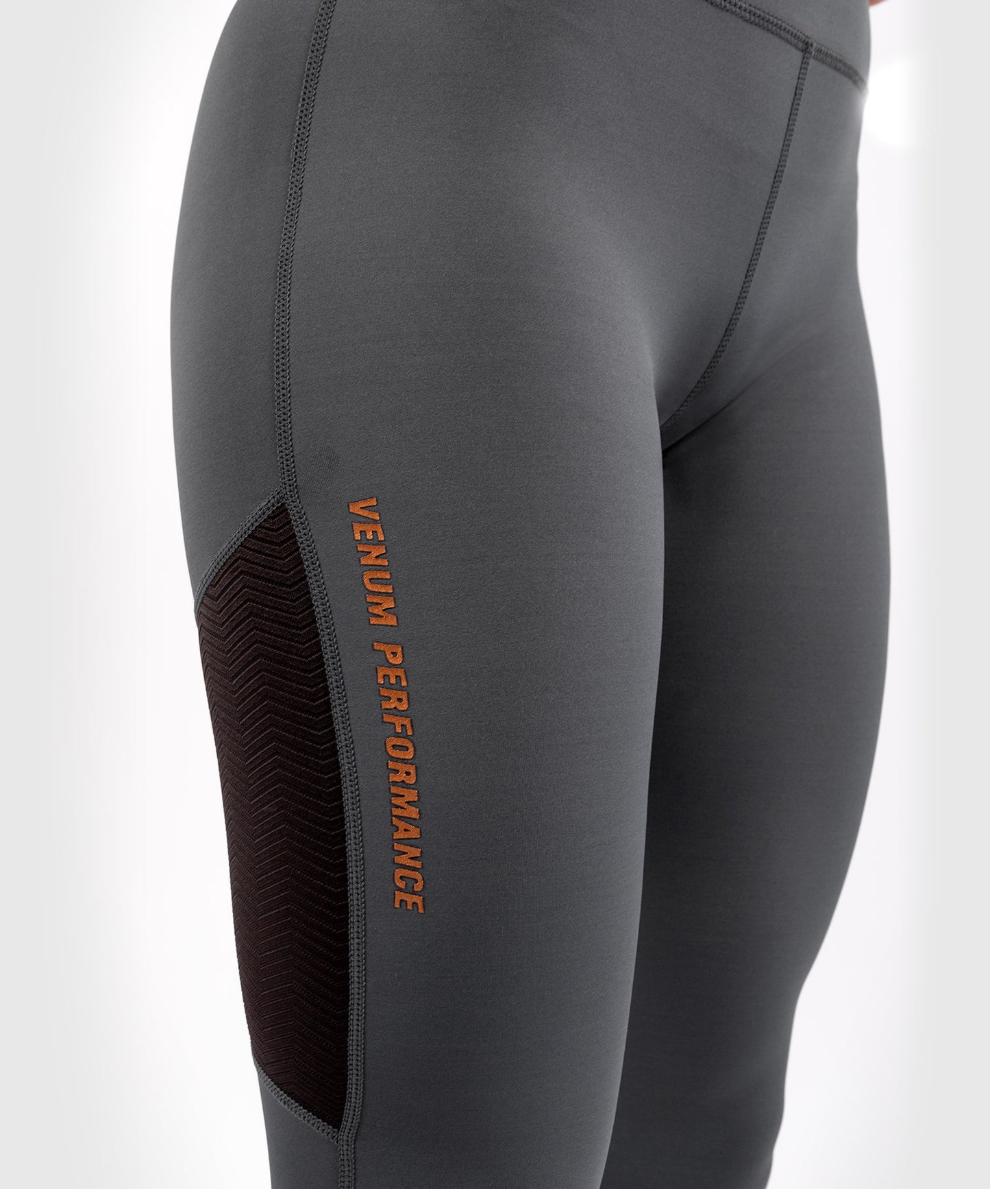 Leggings Venum Dune 2.0 - Gris/Negro