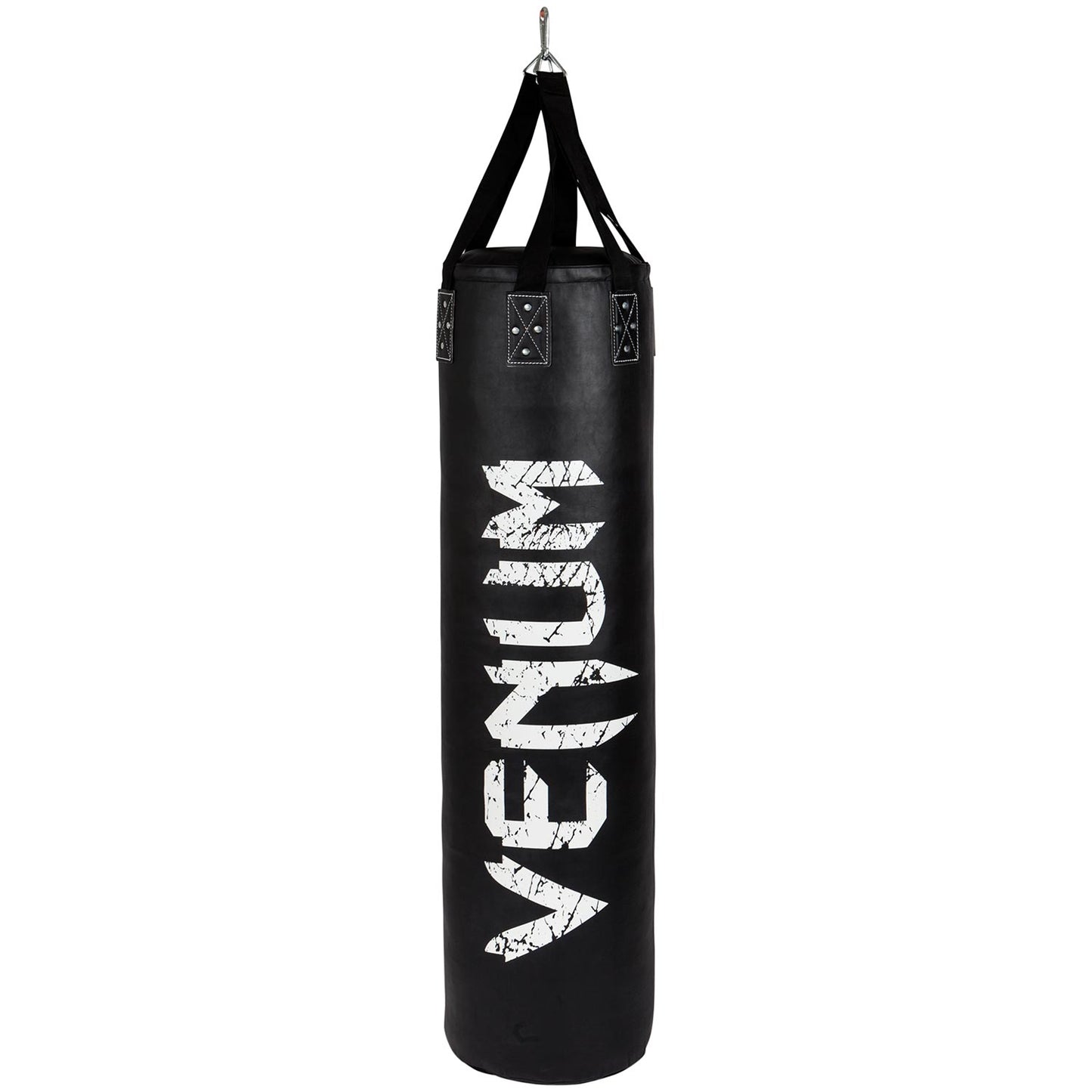 Saco de Boxeo Venum Challenger - Negro - 150 cm - Lleno
