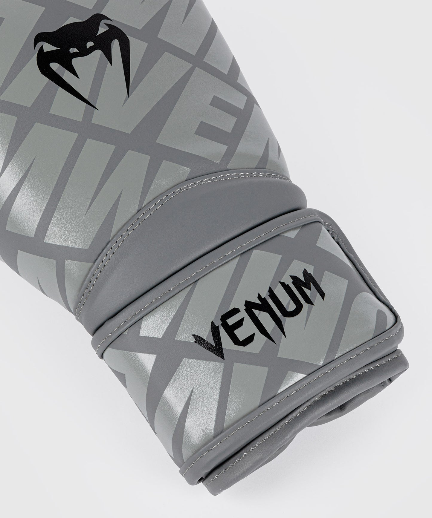 Venum Contender 1.5 XT Guantes de Boxeo - Gris/Negro