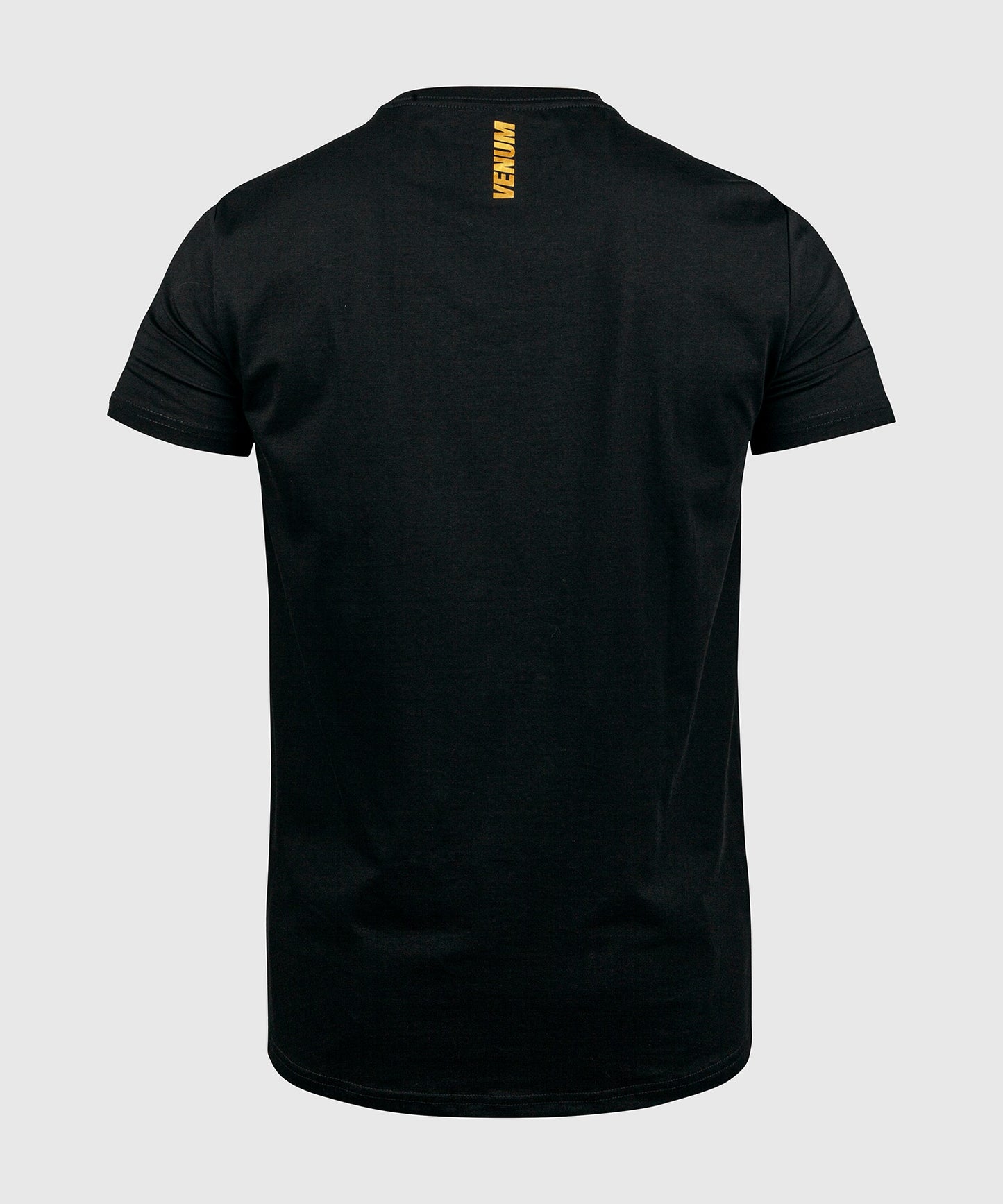 Camiseta Boxing VT de Venum - Negro/Oro