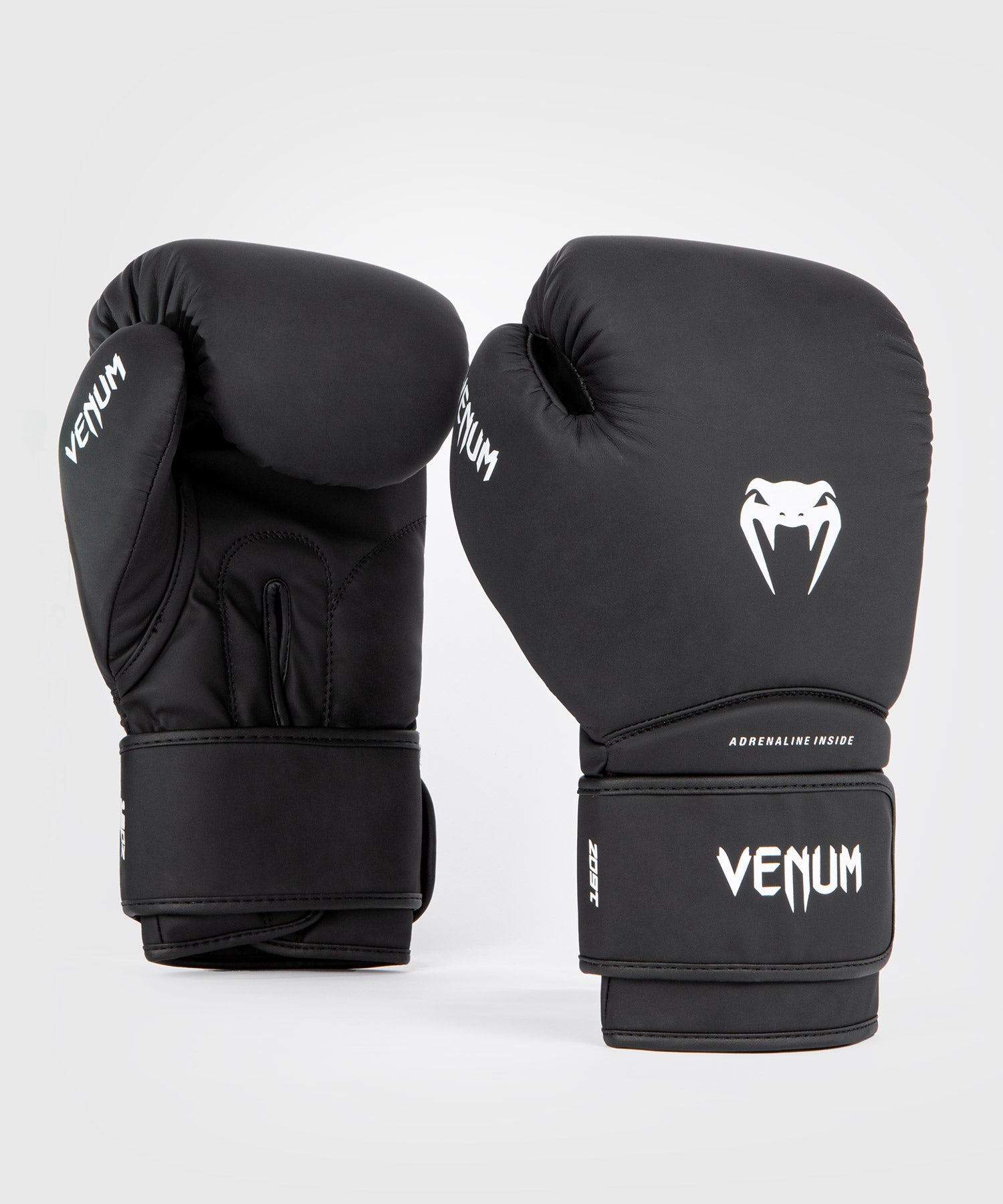 Venum Contender - Guantes de Boxeo MMA UFC Muay Thai Kick Boxing