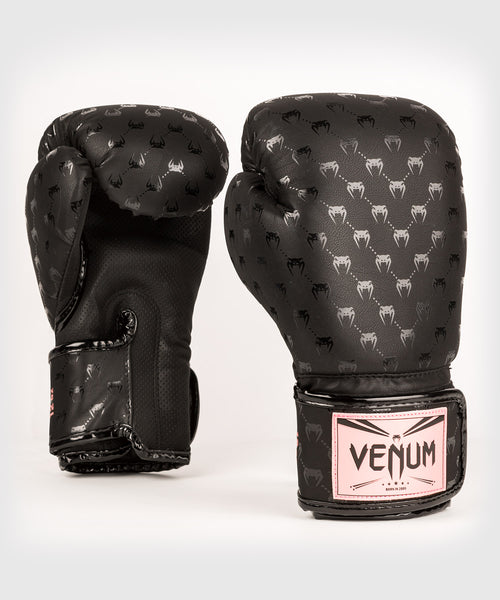 Guantes de MMA Venum Impact 2.0 - Negro/Oro – Venum España