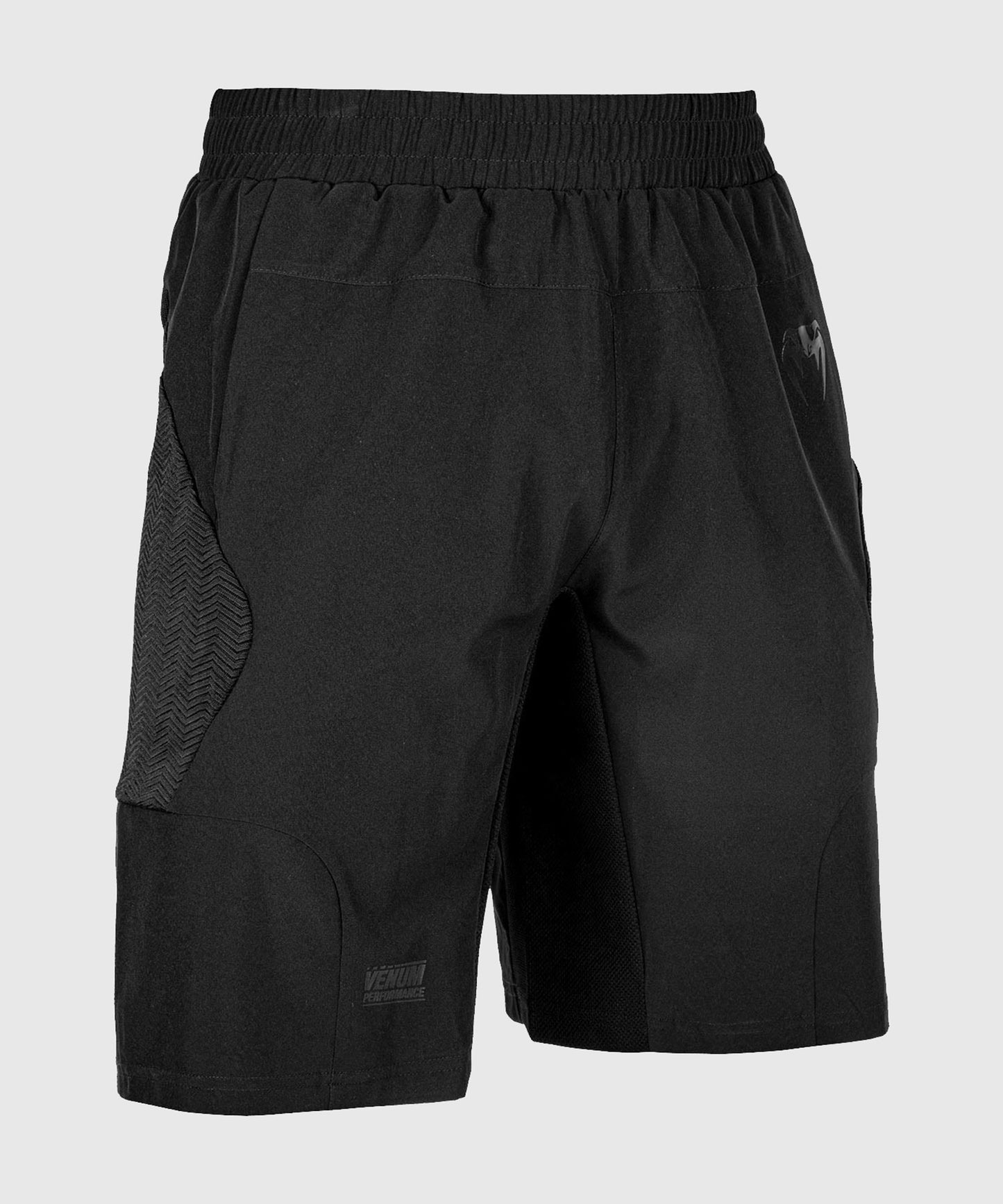 Pantalón corto de entrenamiento Venum G-Fit - Negro