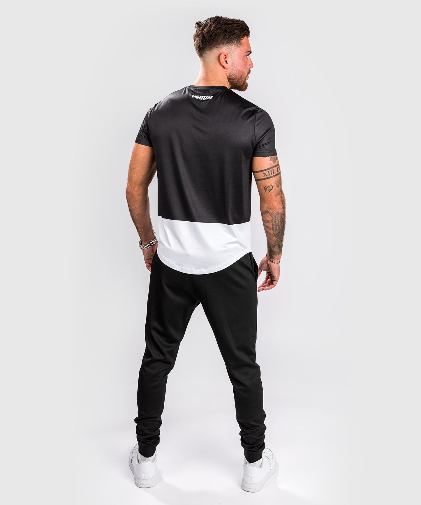 CAMISETA VENUM CONTENDER XT DRY TECH