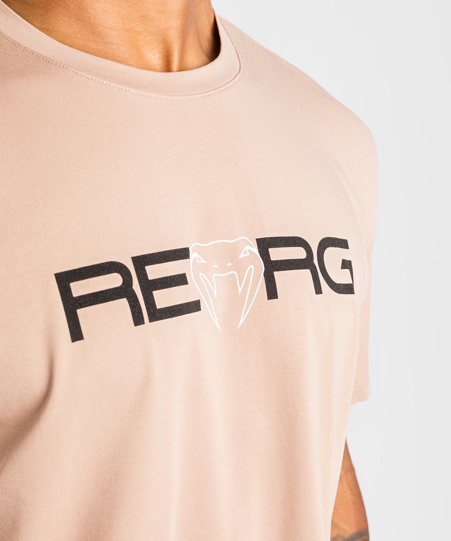 Camiseta Venum Reorg - Arena