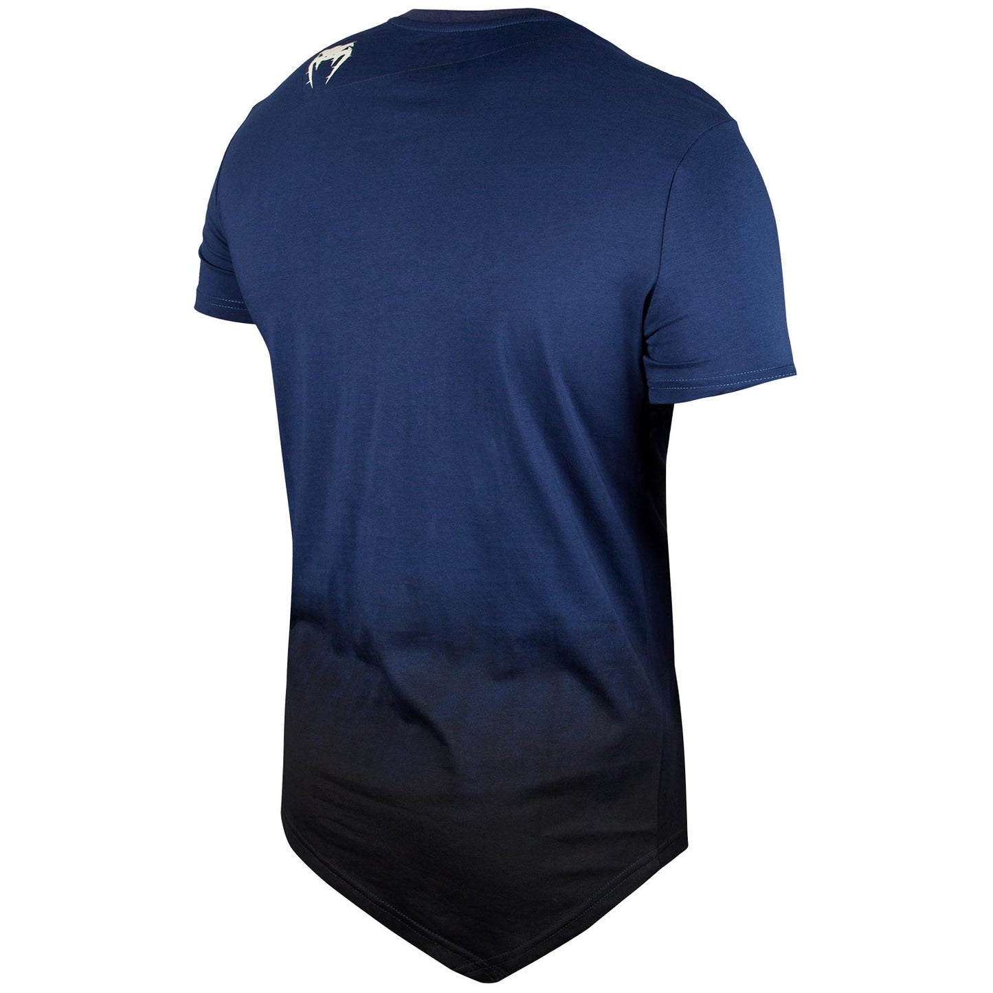 Camiseta Venum Interference 2.0 - Azul Marino