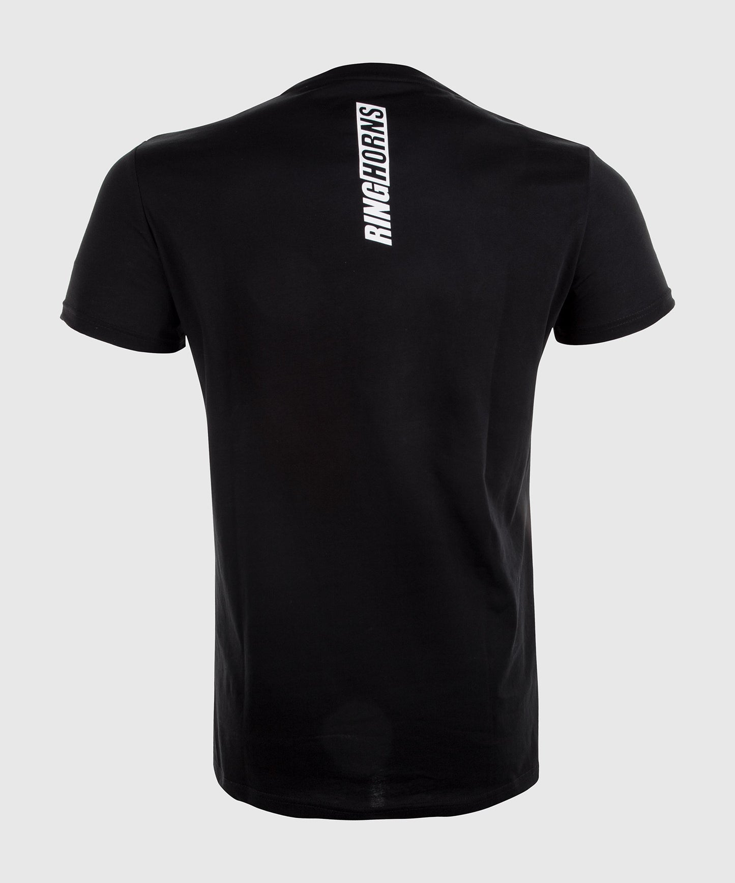 Camiseta Ringhorns Charger - Negro