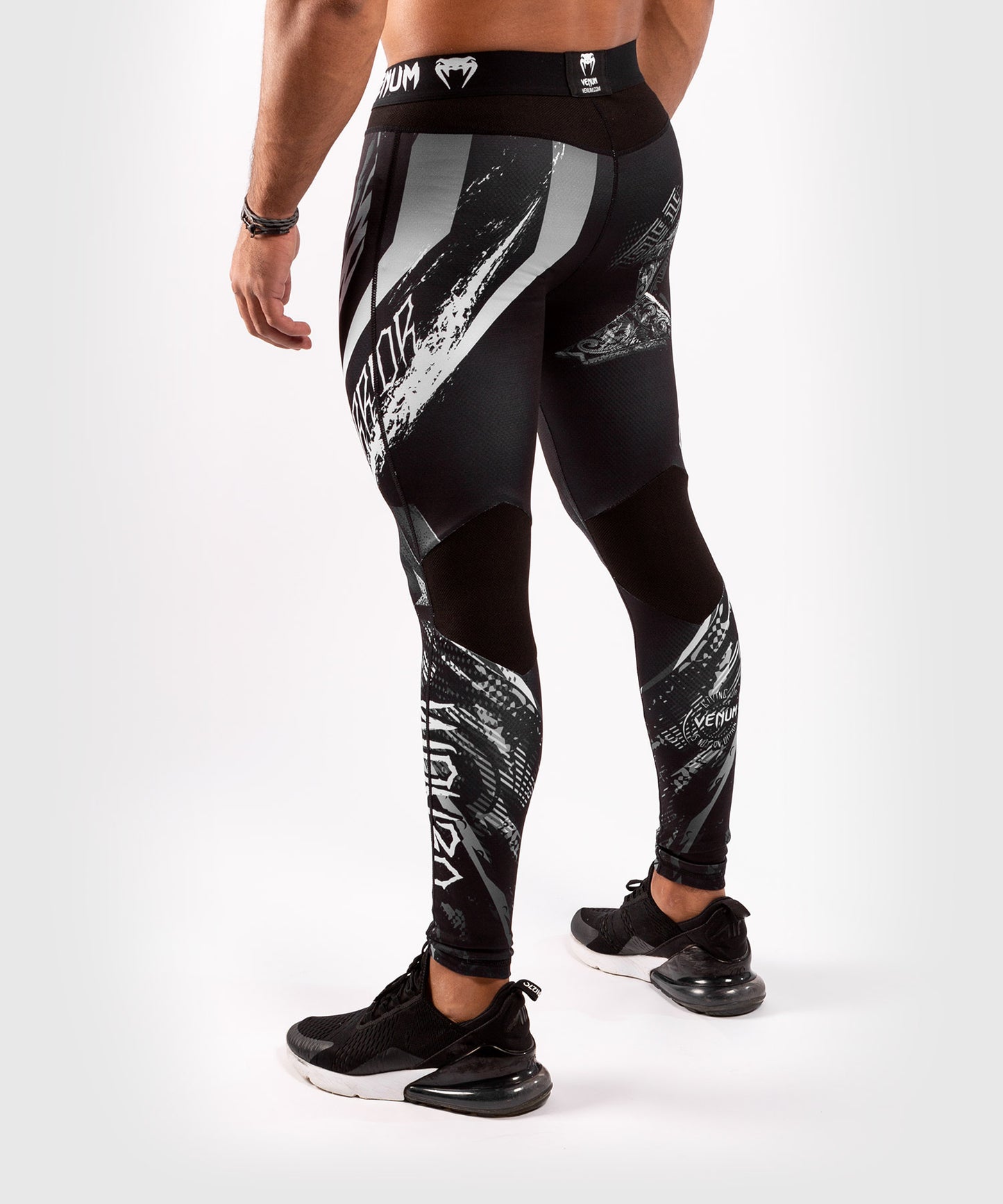Mallas Venum GLDTR 4.0