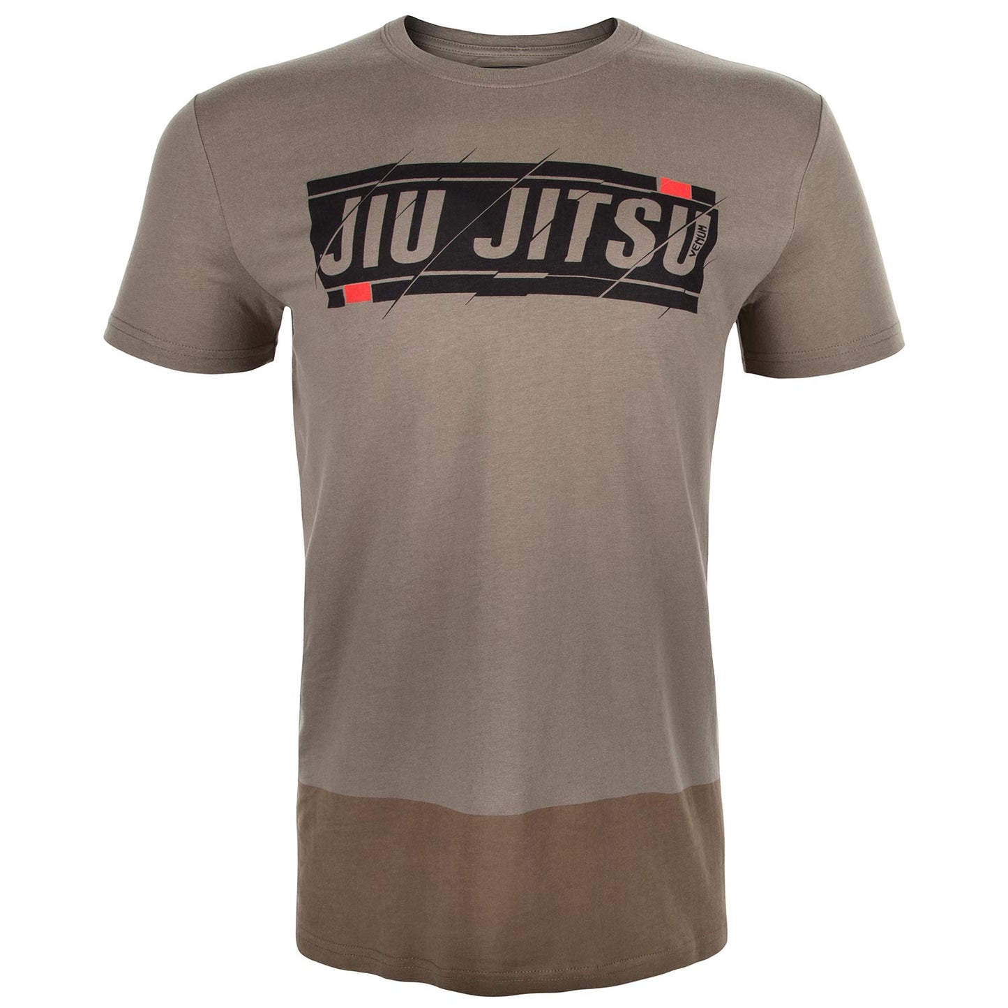 Camiseta Venum BJJ Clásica