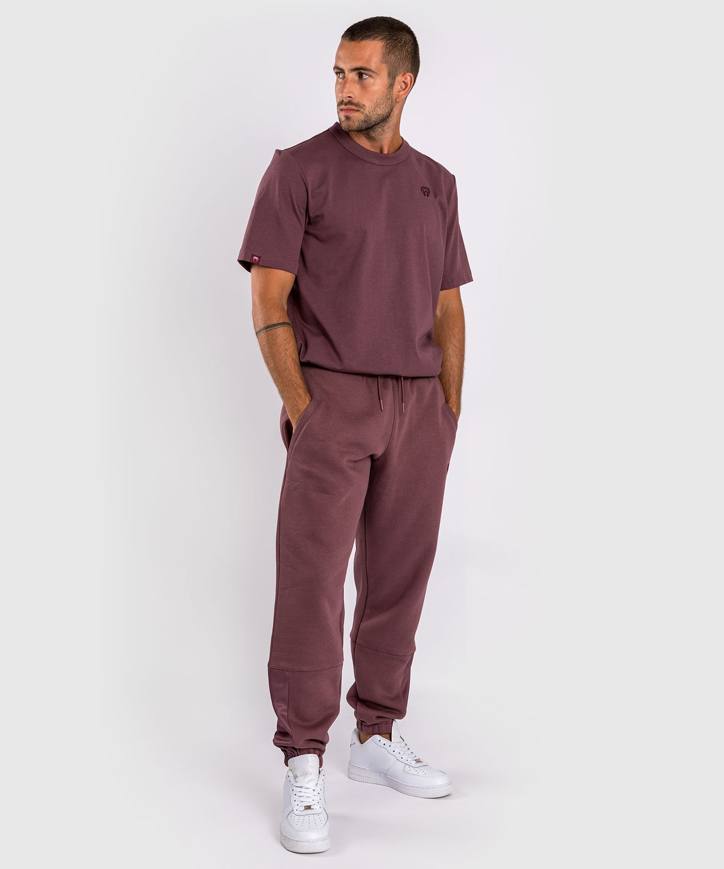 Venum Silent Power  Jogger - Marrón