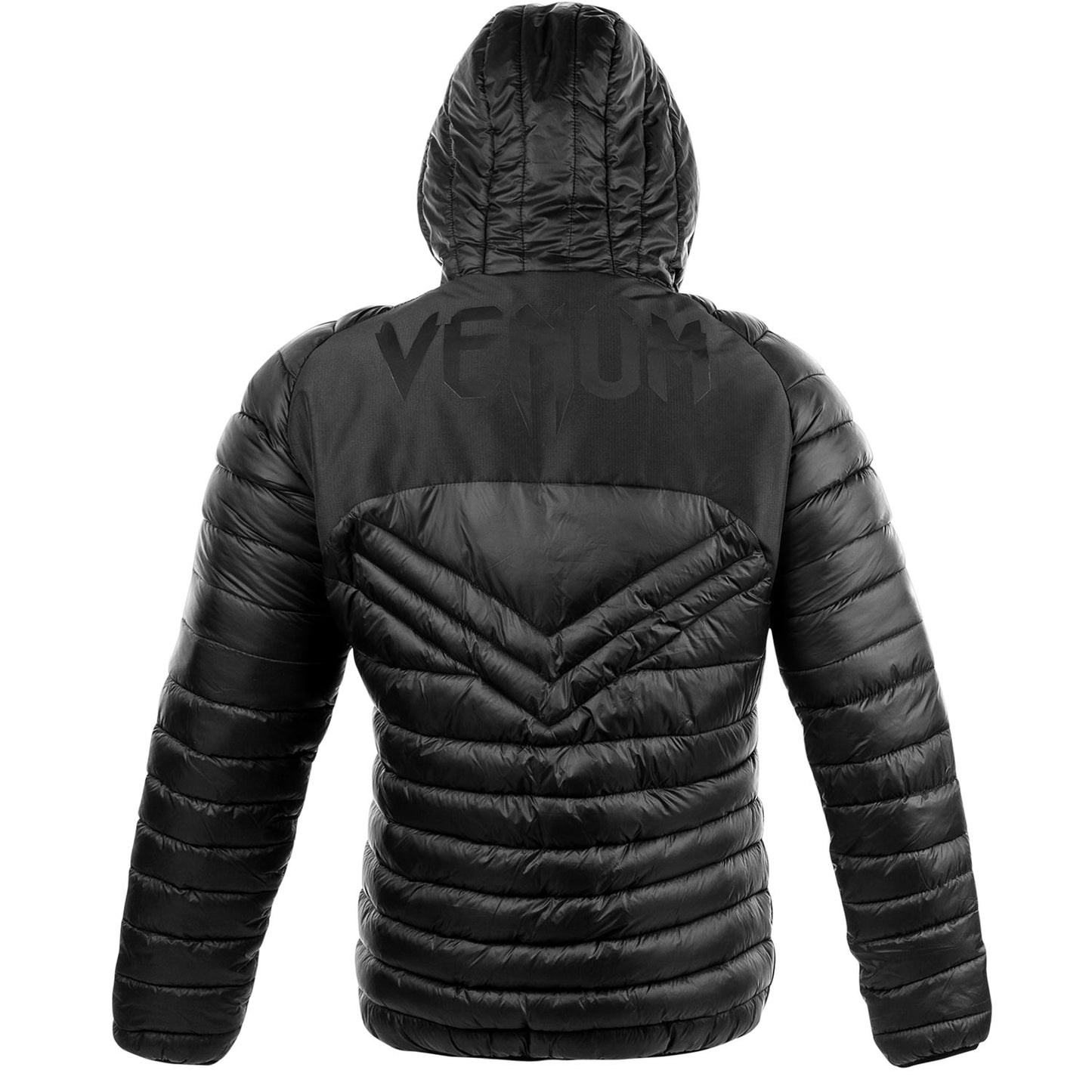 Chaqueta Venum Elite - Negro