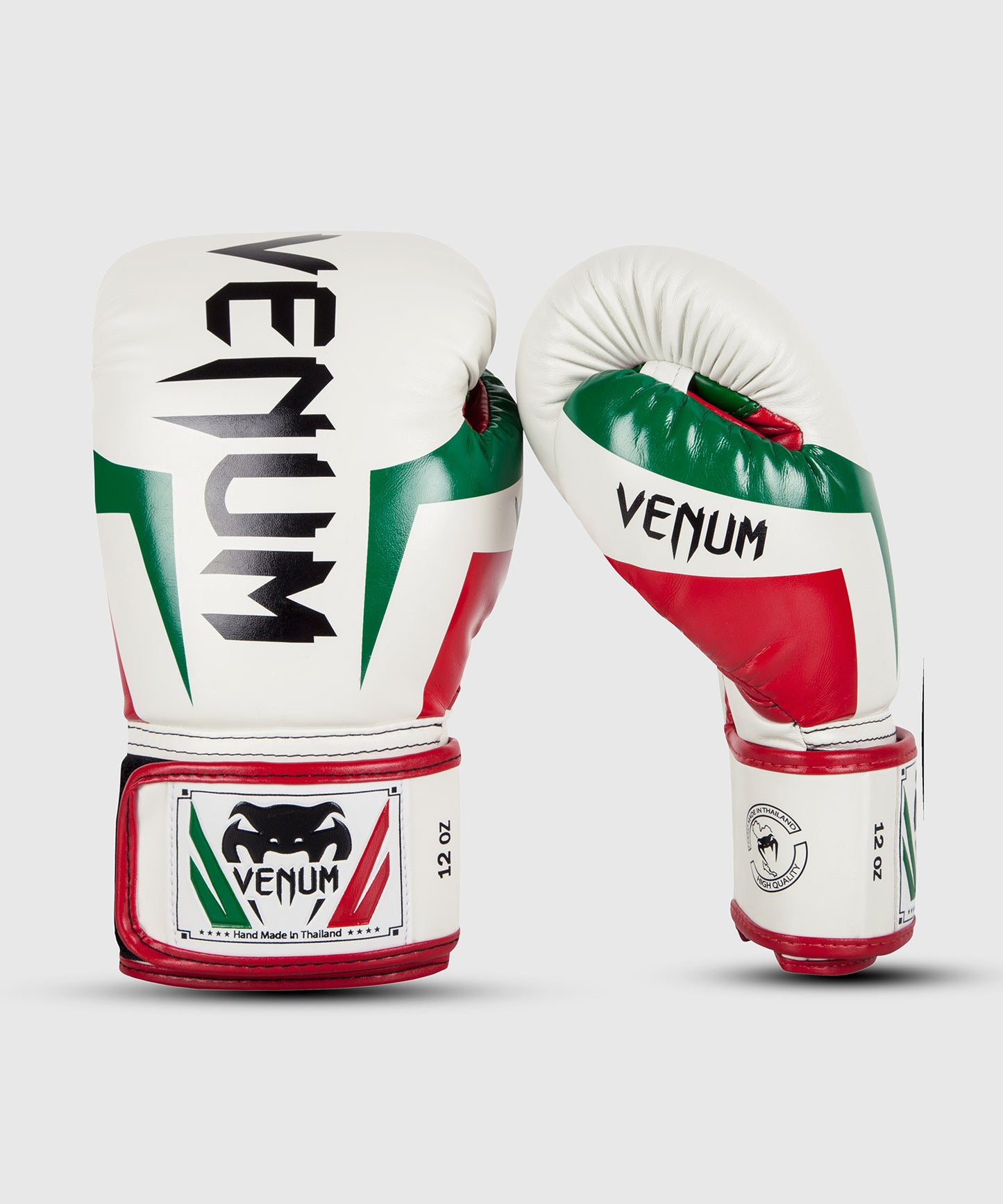 Guantes de Boxeo Venum Elite Italia - Ice