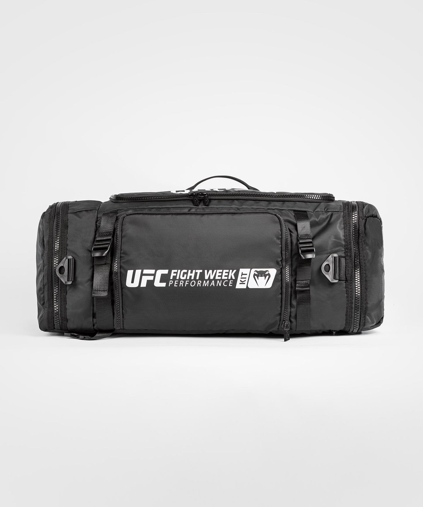 UFC Adrenaline by Venum Fight Week Bolsa de Deporte - Negro