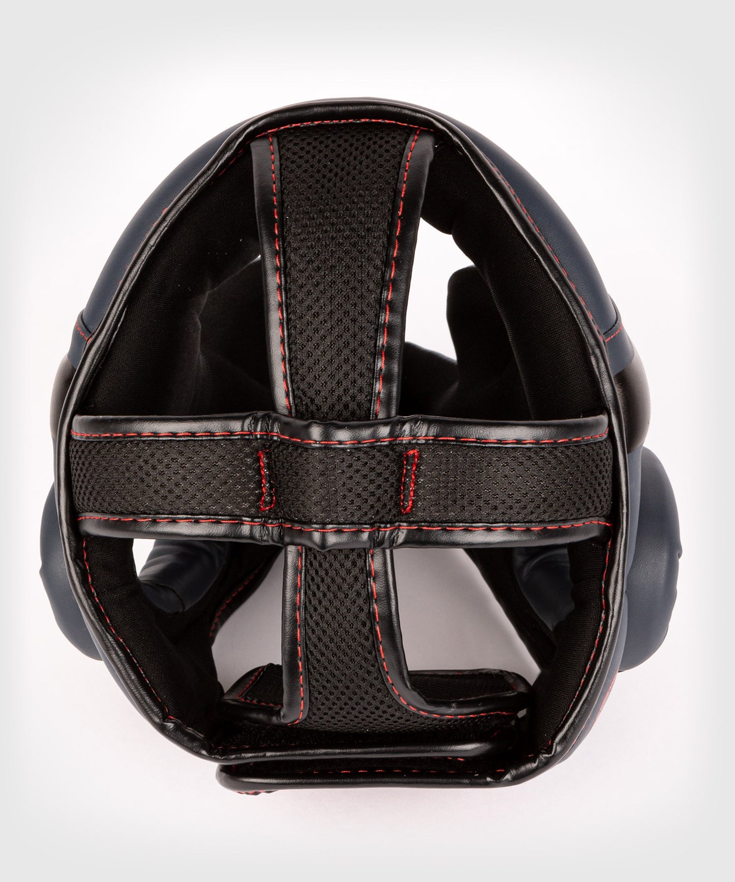 Casco Venum Elite - Azul Marino/Negro-Rojo