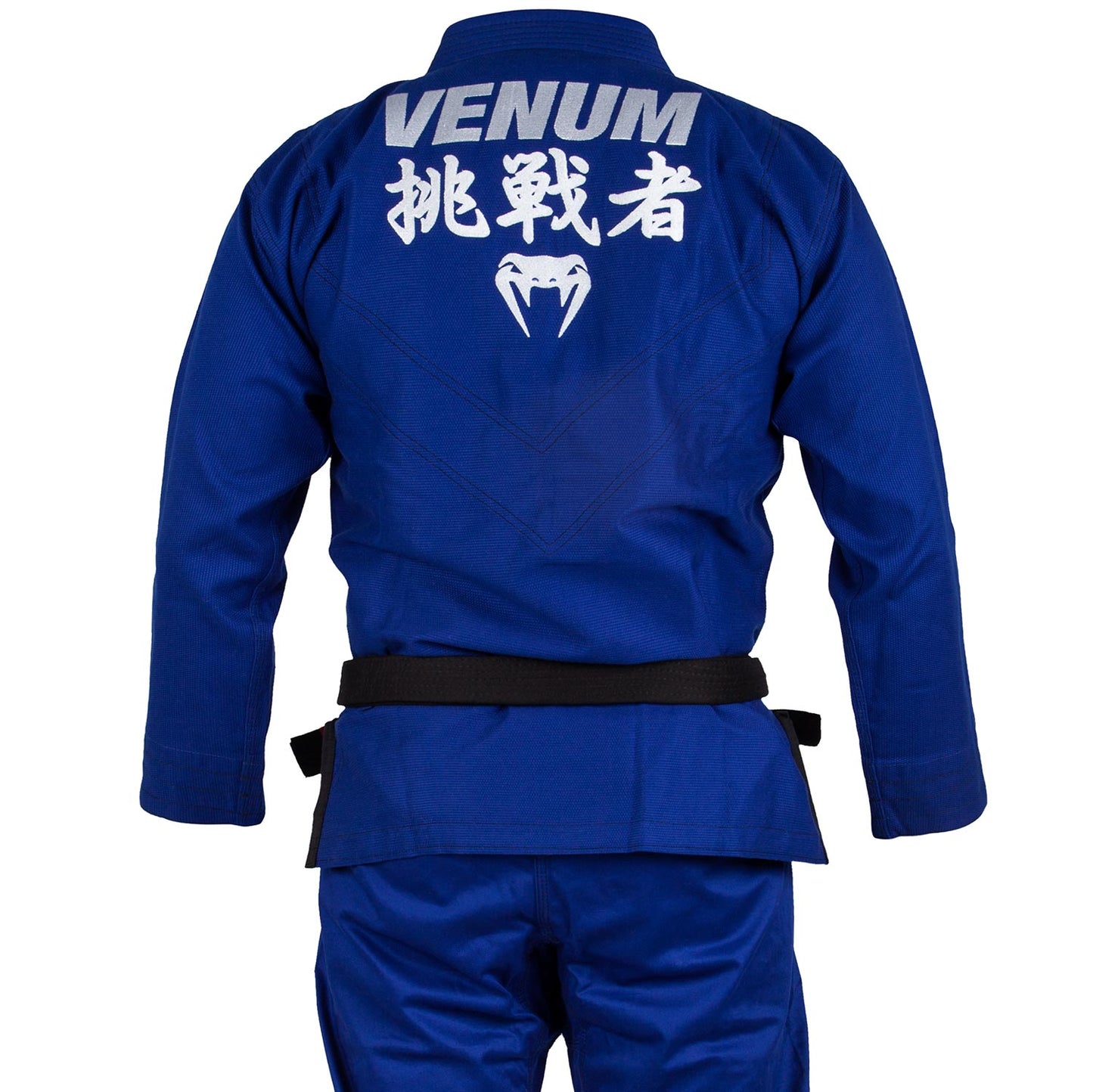 Kimono de BJJ Venum Challenger 4.0 - Azul