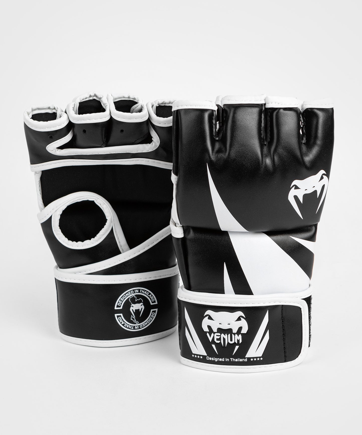 guantes venum MMA