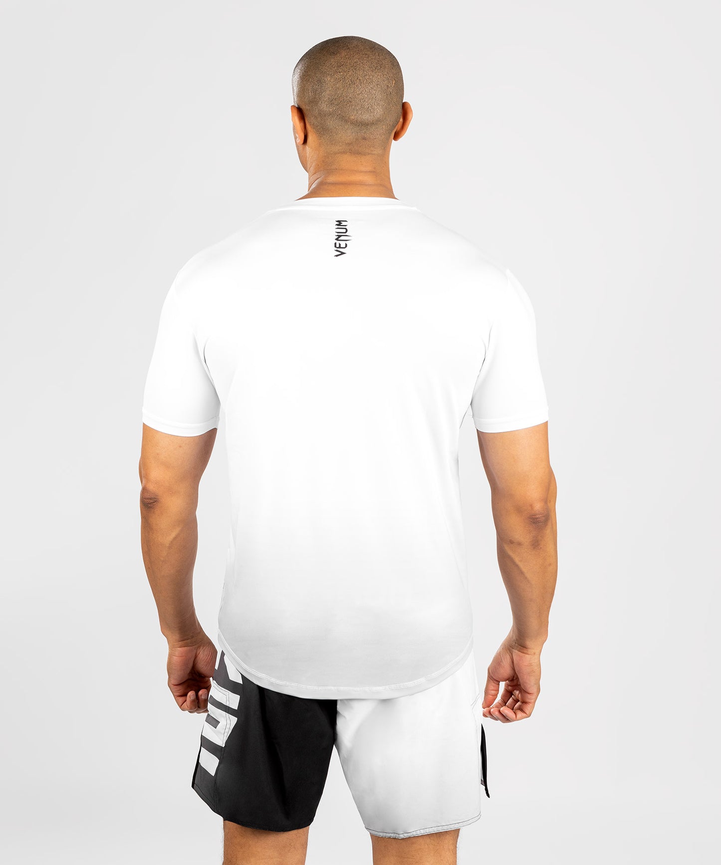 Venum x Ares Camiseta Dry Tech - Blanco