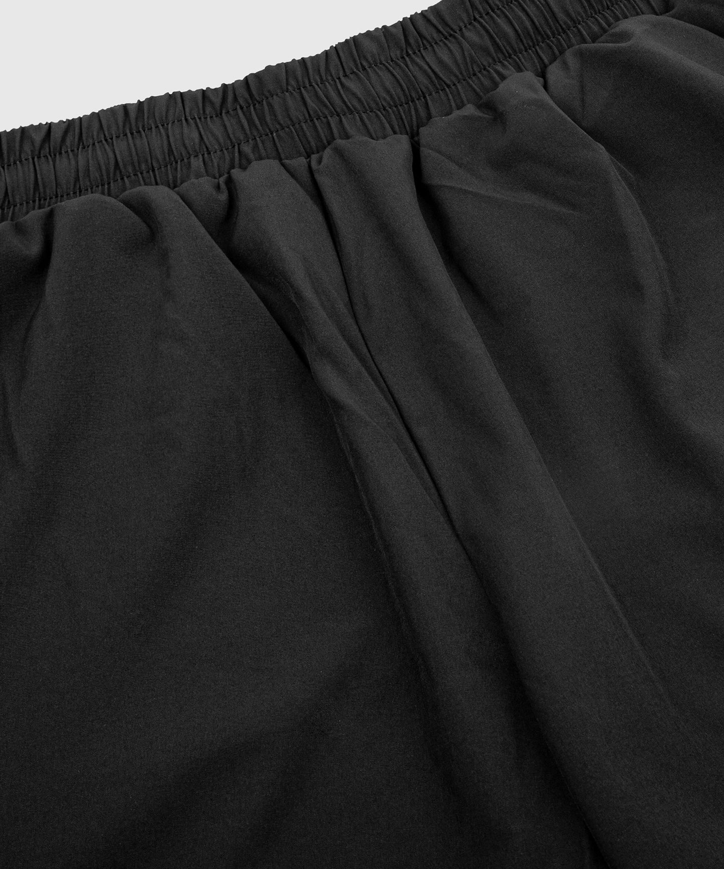 Pantalón corto de entrenamiento Venum Classic - Negro/Amarillo Fluo