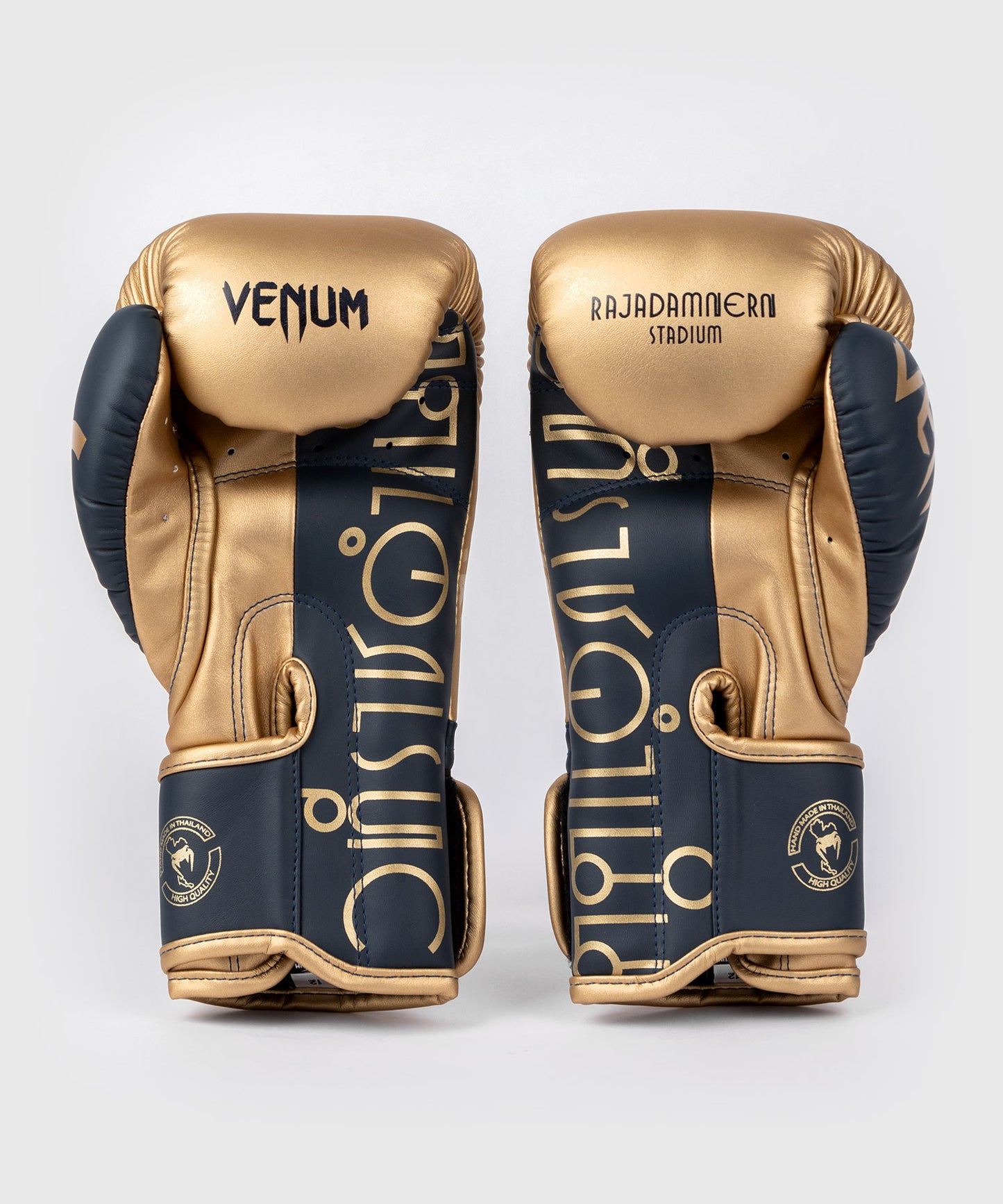 Guantes de Boxeo Venum RAJADAMNERN - Arena