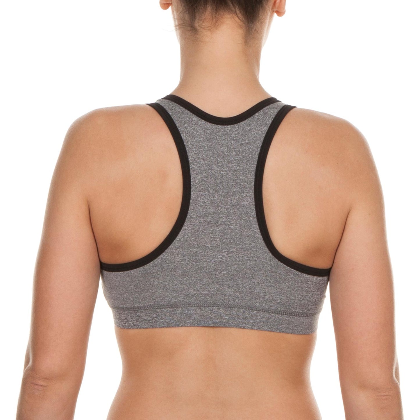 Sujetador deportivo Venum Essential - Gris