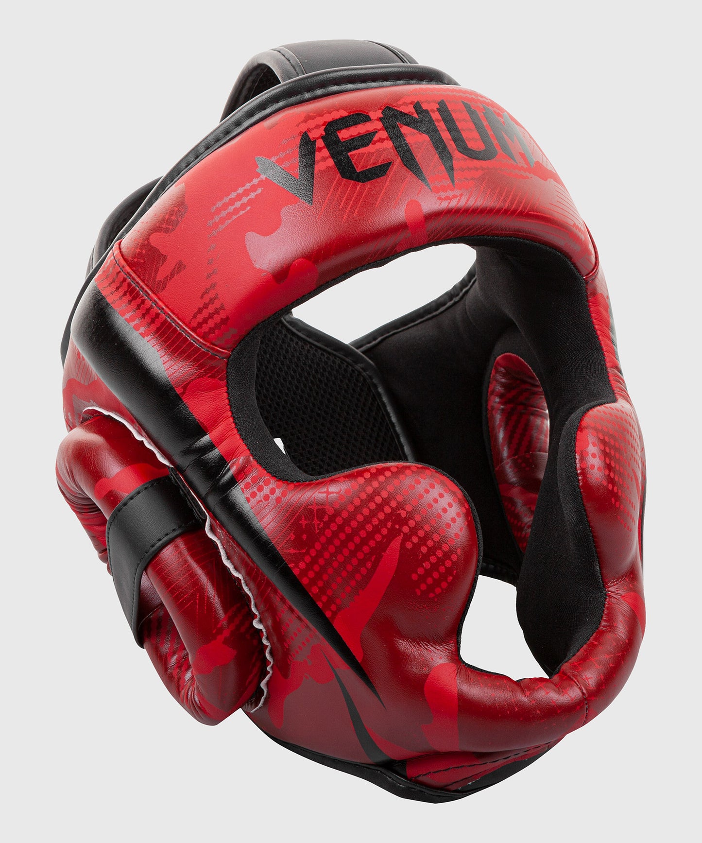 Casco de boxeo Venum Elite