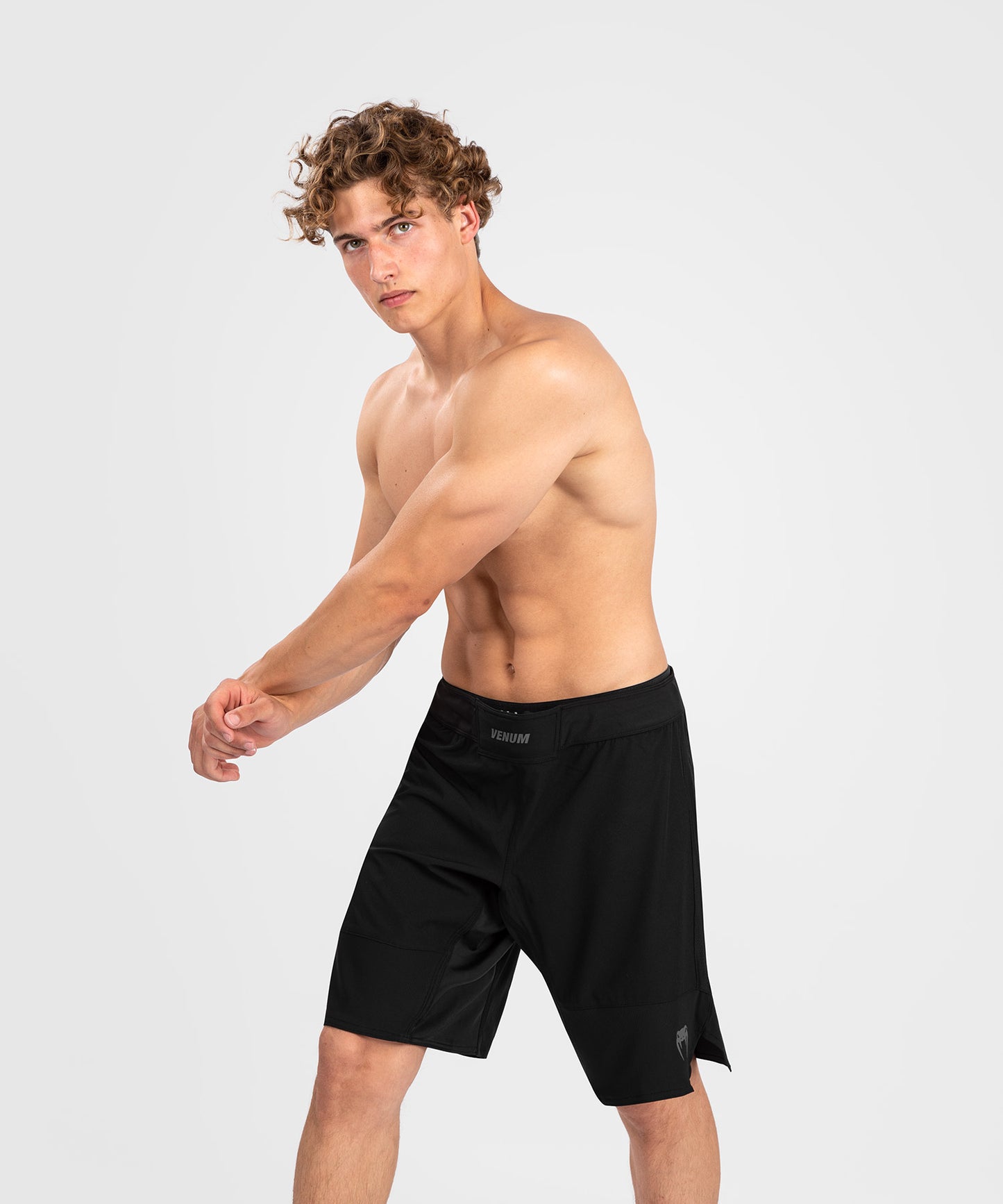 Pantalones cortos de entrenamiento hombres – Venum España