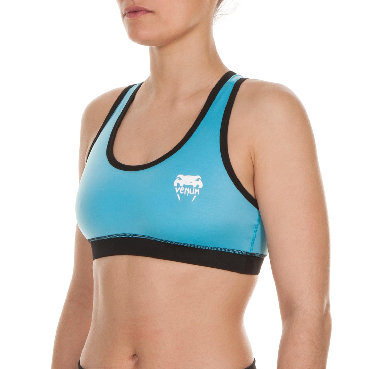 Sujetador deportivo Venum Essential - Azul